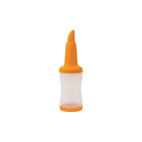 Freepour Bottle - (105cl) Orange