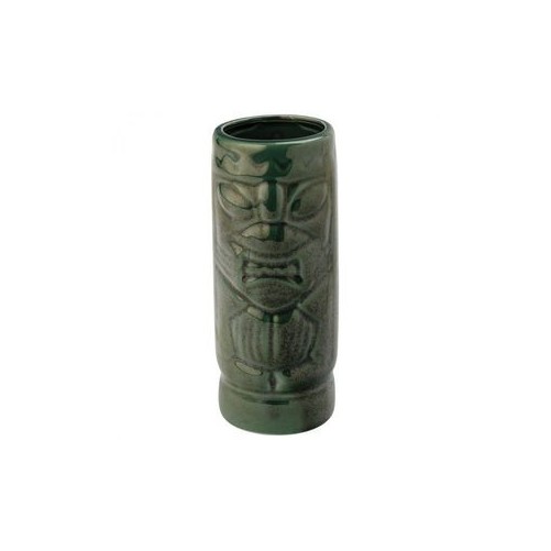 Tiki Mug Vert - Aztec - 45cl