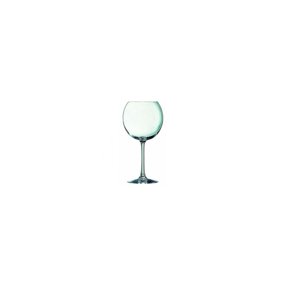 Verre à vin 35cl - CABERNET Vendu par 6 - Code article: VPAB35