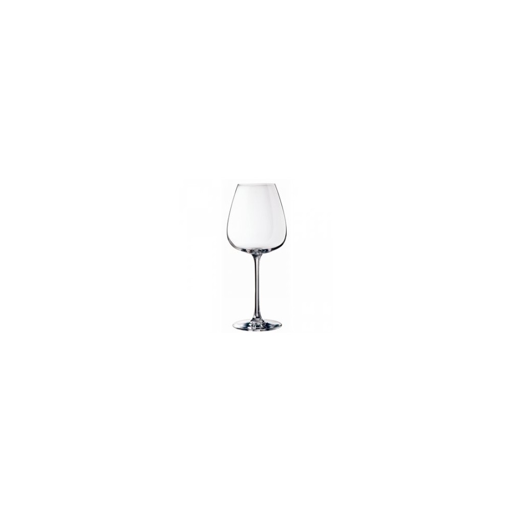 Verre à vin rouge 35cl - GRAND CEPAGES Vendu par 6 - Code article: VPACGR35