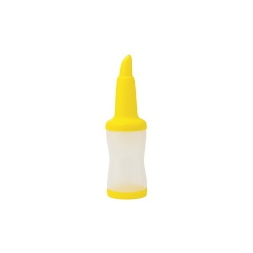 Freepour bottle jaune 105 cl
