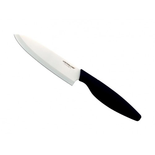 Couteau de Chef en céramique blanche 15cm