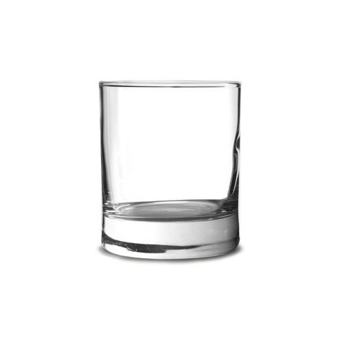 Verre short drink Islande 30 cl d'Arcoroc - Boîte de 6