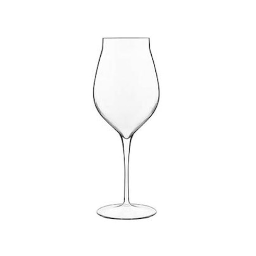 Verre à vin blanc Vinea Orvieto 35 cl de Luigi Bormioli - Boîte de 6