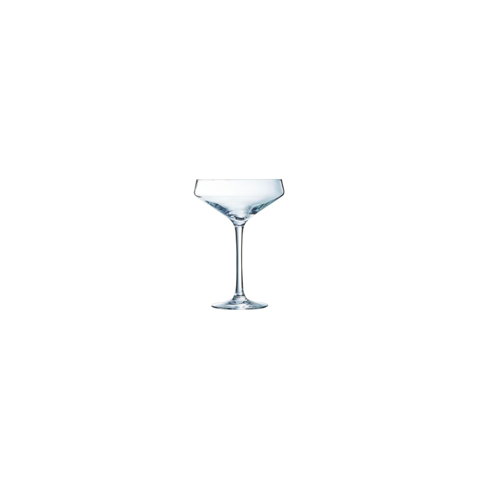 YOSOO Gobelet à Cocktail Ménage Acrylique Boisson Froide Coupe Vin Cocktail  Coupe En Verre À Champagne Gobelet Bar Articles - La cave Cdiscount