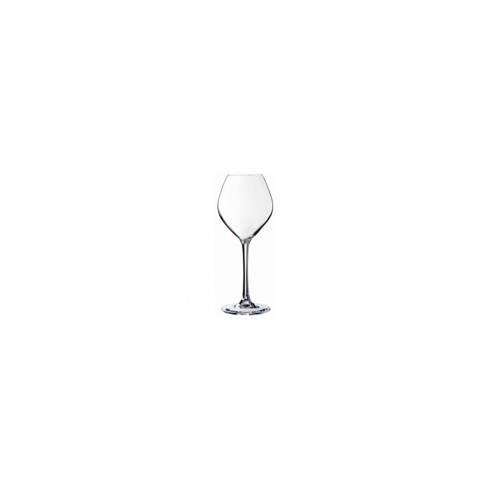 Verre à vin blanc 47 cl - GRAND CEPAGES - C&S - x6