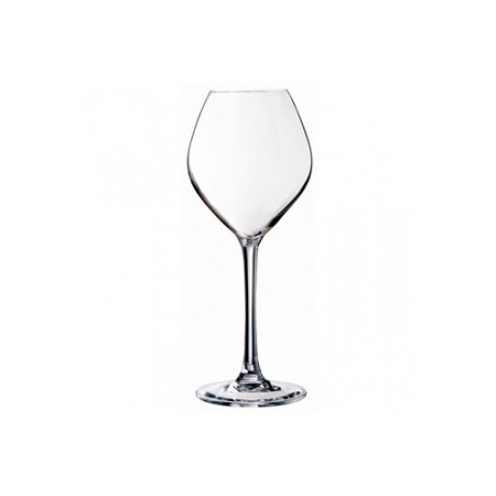Verre à vin blanc 47 cl Magnifique d'Arc - Boîte de 6 sur Bar Solutions
