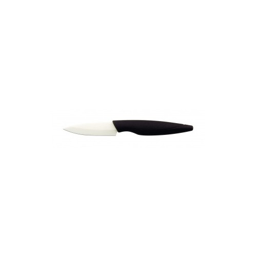 Couteau d'office en ceramique - Lame blanche 8cm